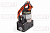 Помпа KHF-10 small ink pump 3W-24V КНР