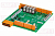 Плата Power supply board FZ2 iECHO GLS, GLSC