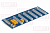 Плата EPOS Board iECHO PK-1209, BK