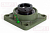 Подшипник iECHO Bearing UELFU208