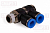Фитинг (GPH0802) TitanJet RTX34