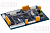 Плата FZ1 board iECHO GLS, GLSC