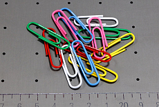 УФ-принтер Sprinter DPP A1E: печать на скрепках