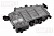 Субтанк (белый) Mimaki JFX500