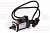 Мотор MS1H1-40B30CB-A331Z-S 400W iECHO PK0604, PK0705 (X) + PK1209 (X, Y)