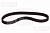 Ремень 5M Double-sided timing belt iECHO
