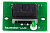 Плата клавиши включения на панели управления MEFU (Display button (AC button))