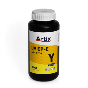 УФ-чернила Artix UV EP-E