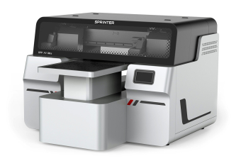 УФ-принтер Sprinter DPP A3 Ultra